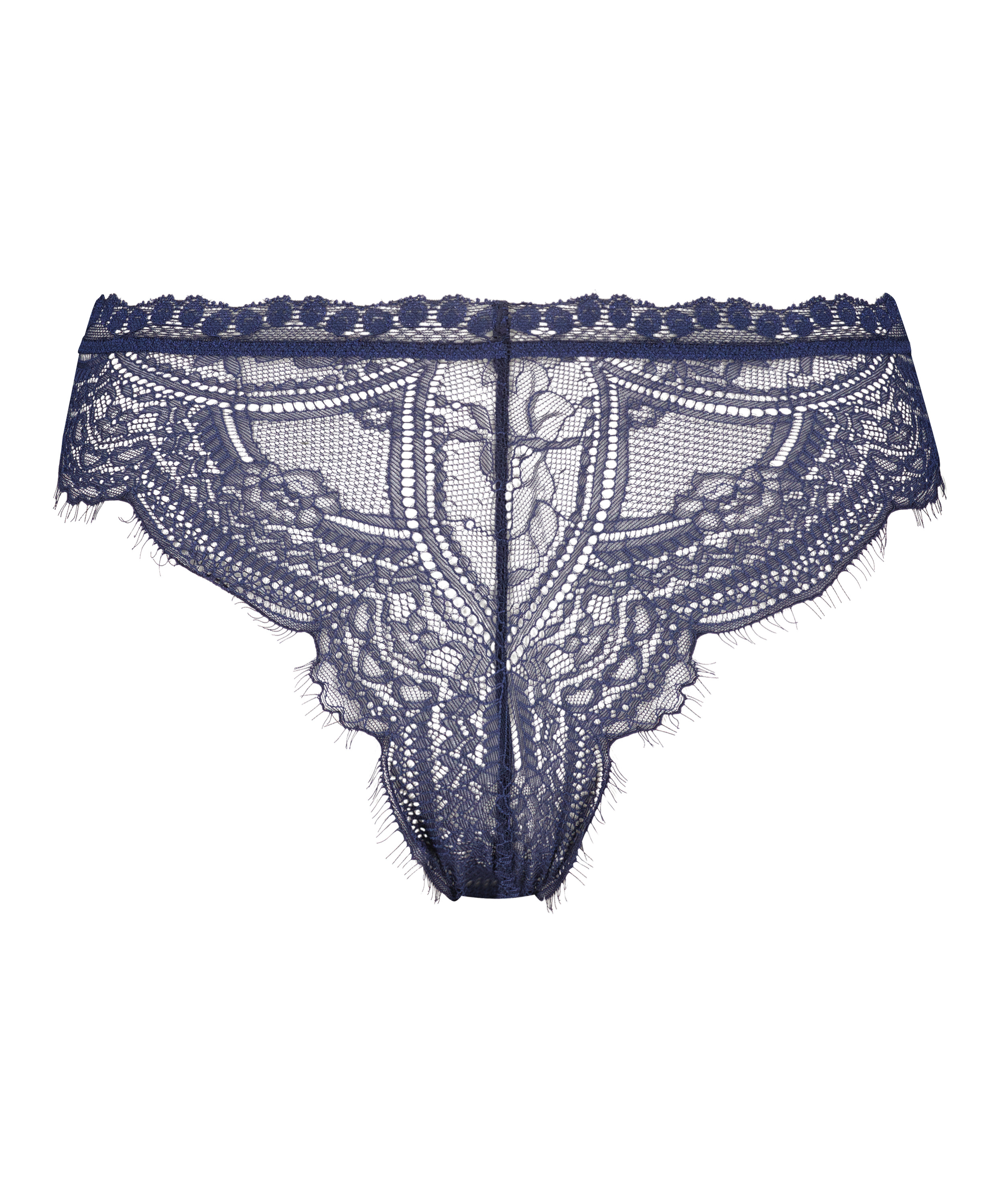 Brazilian Milena, Blauw, main