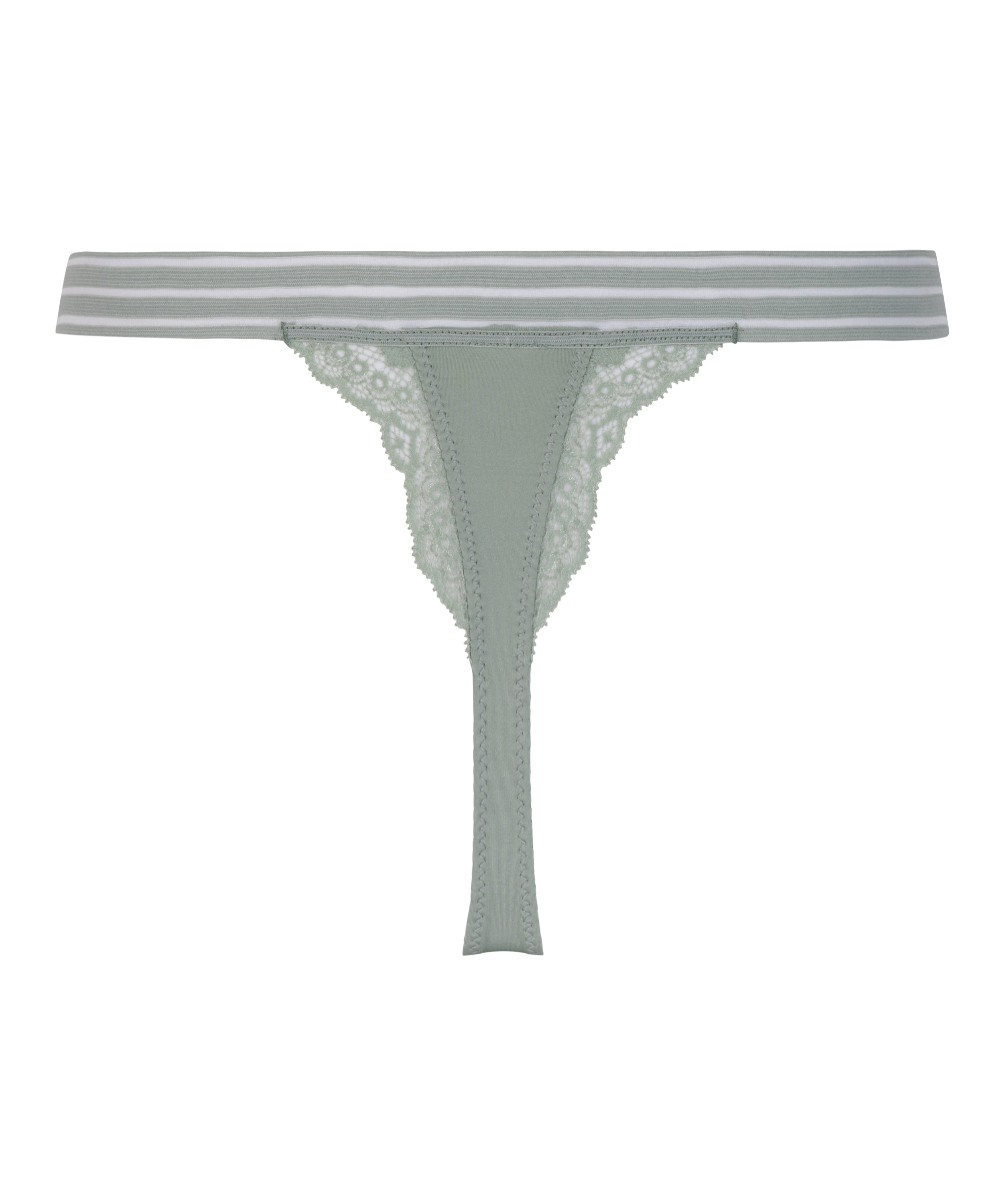 String Sully, Vert, main