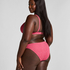 Voorgevormde bikinitop met beugel Lanai, Roze