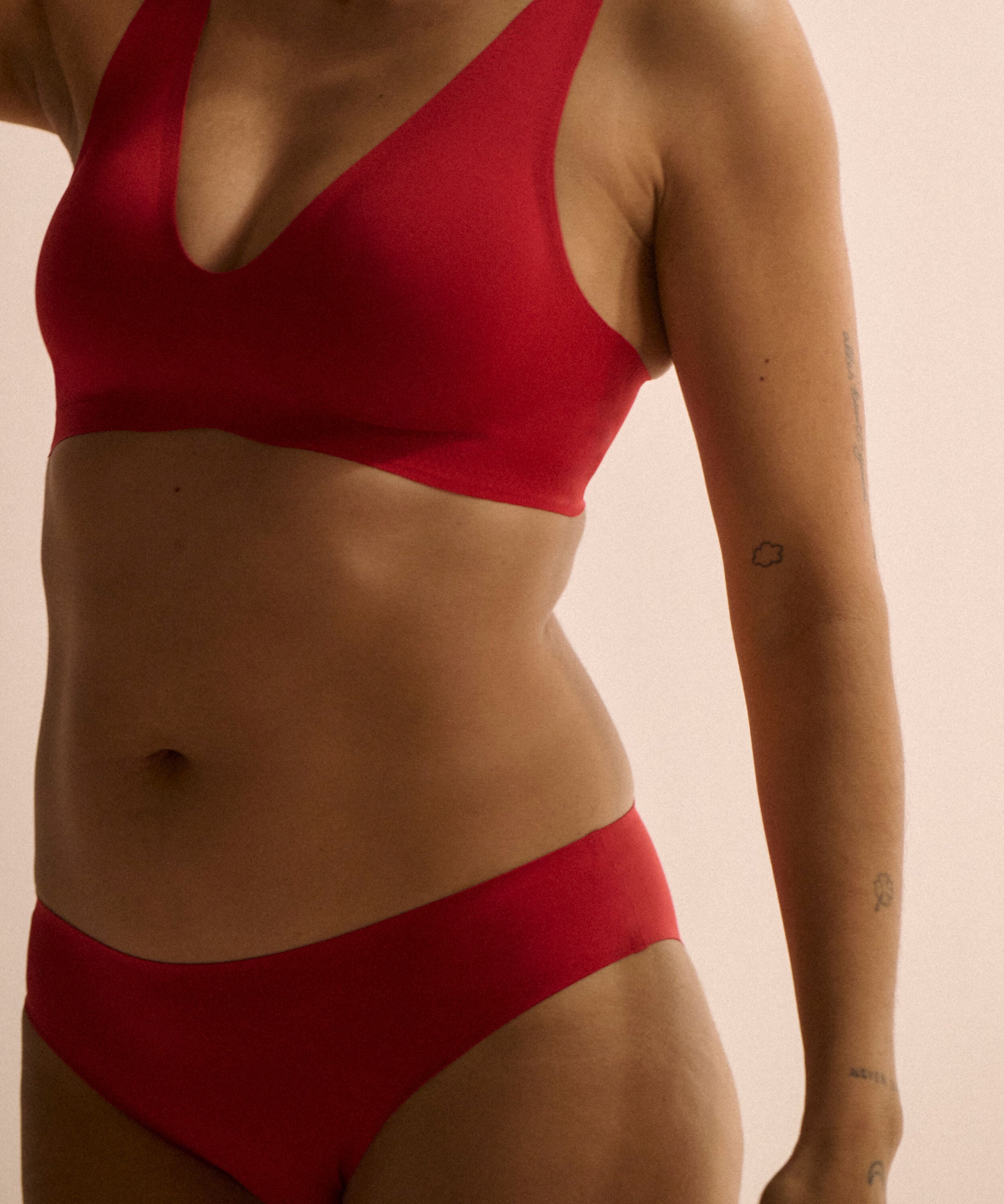 Soutien-gorge Super Confort