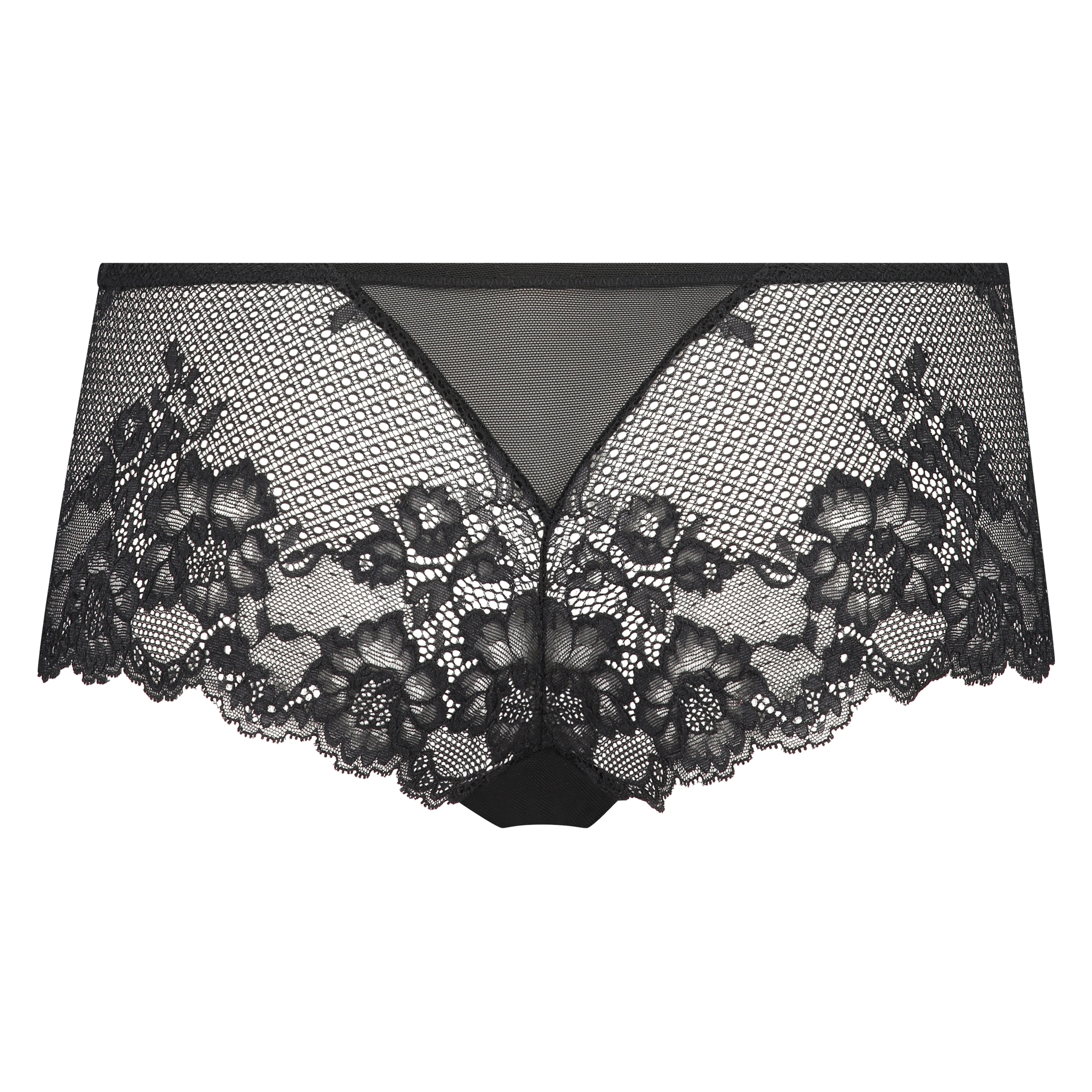 Boxer Echo, Zwart, main