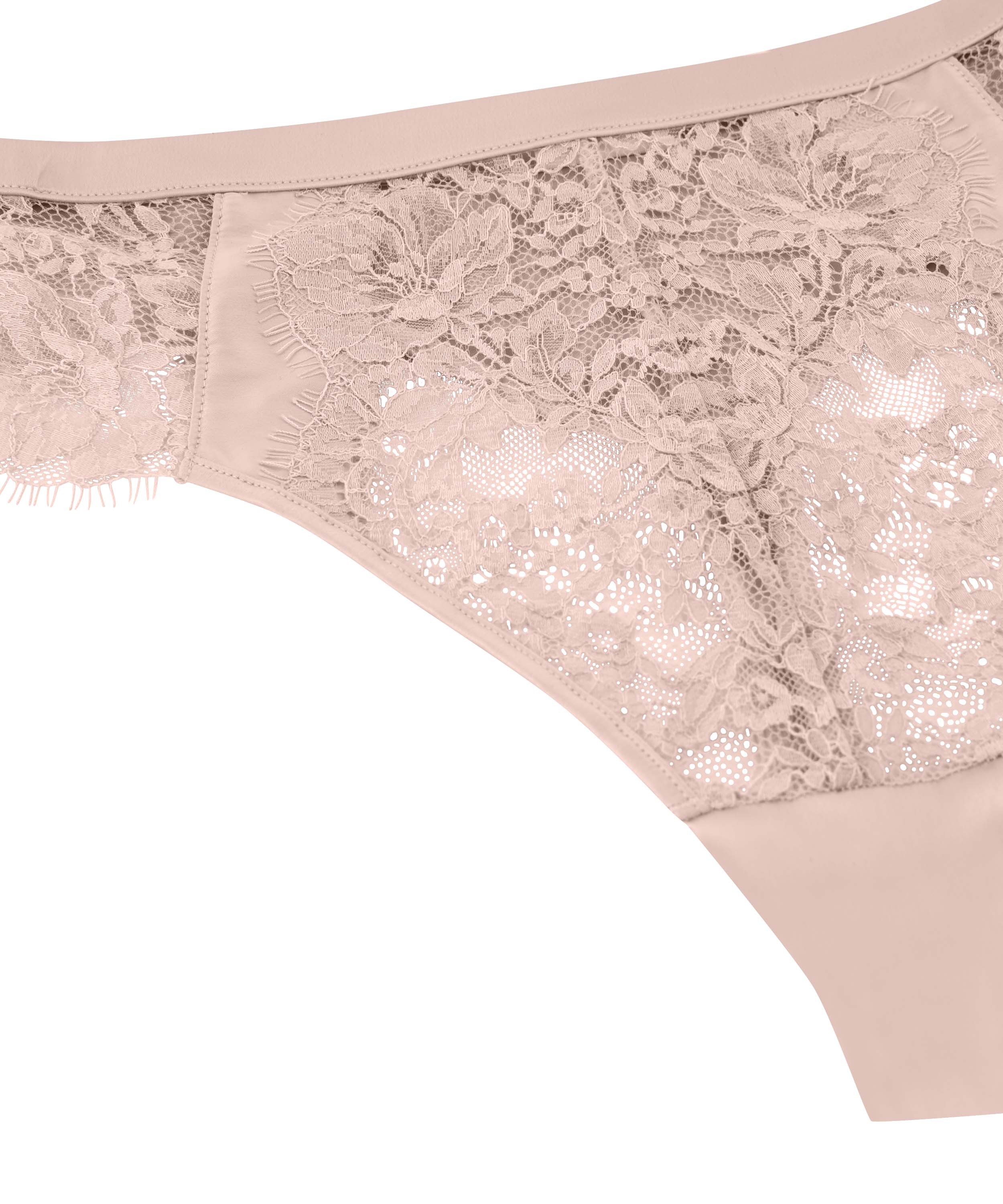 String Chalice, Roze, main