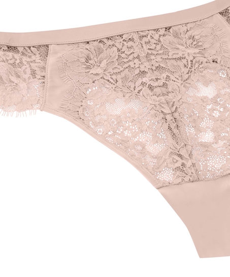 String Chalice, Roze