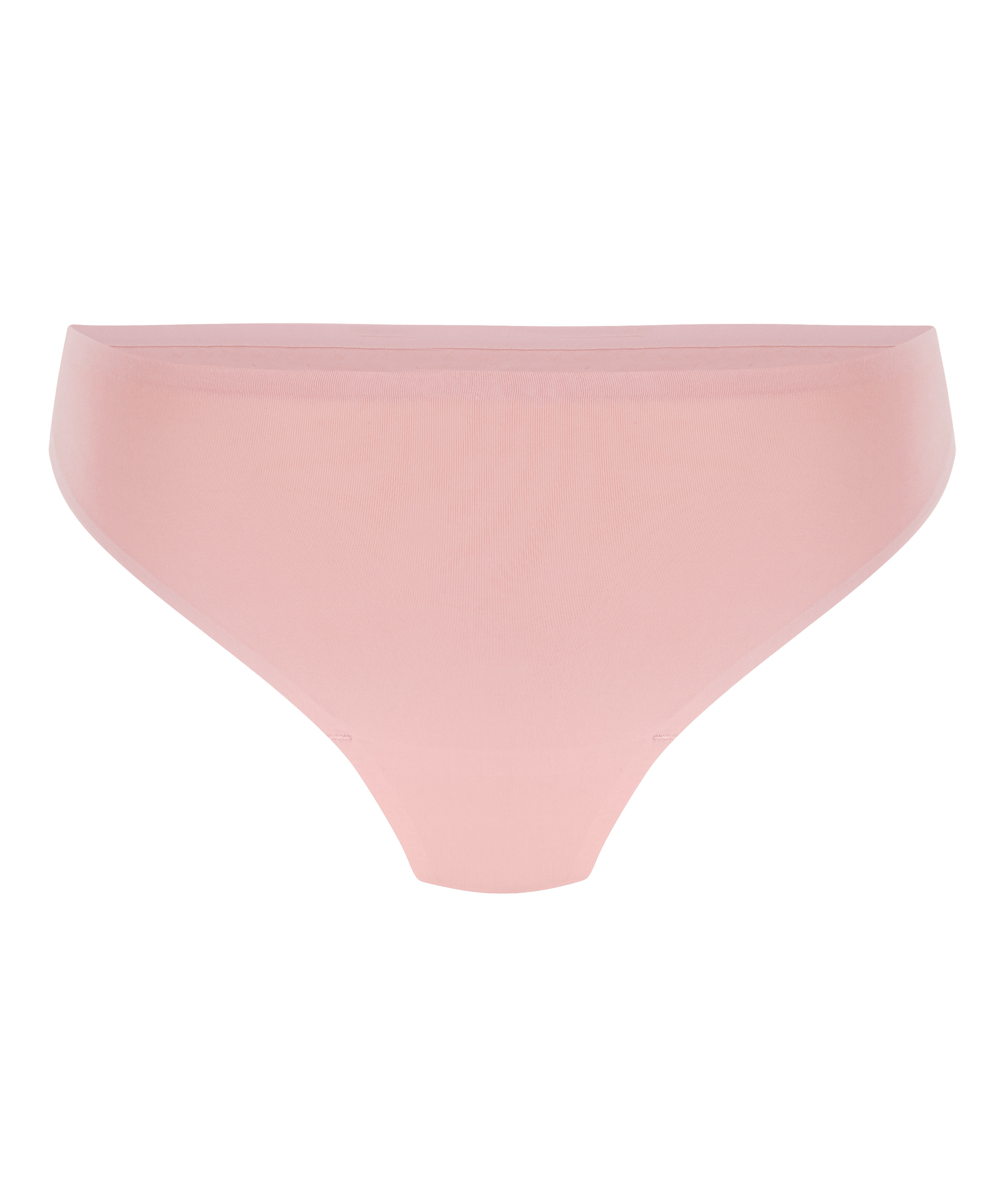 Invisible string basic, Roze, main