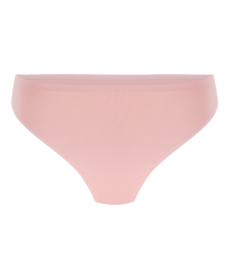 Invisible string basic, Roze