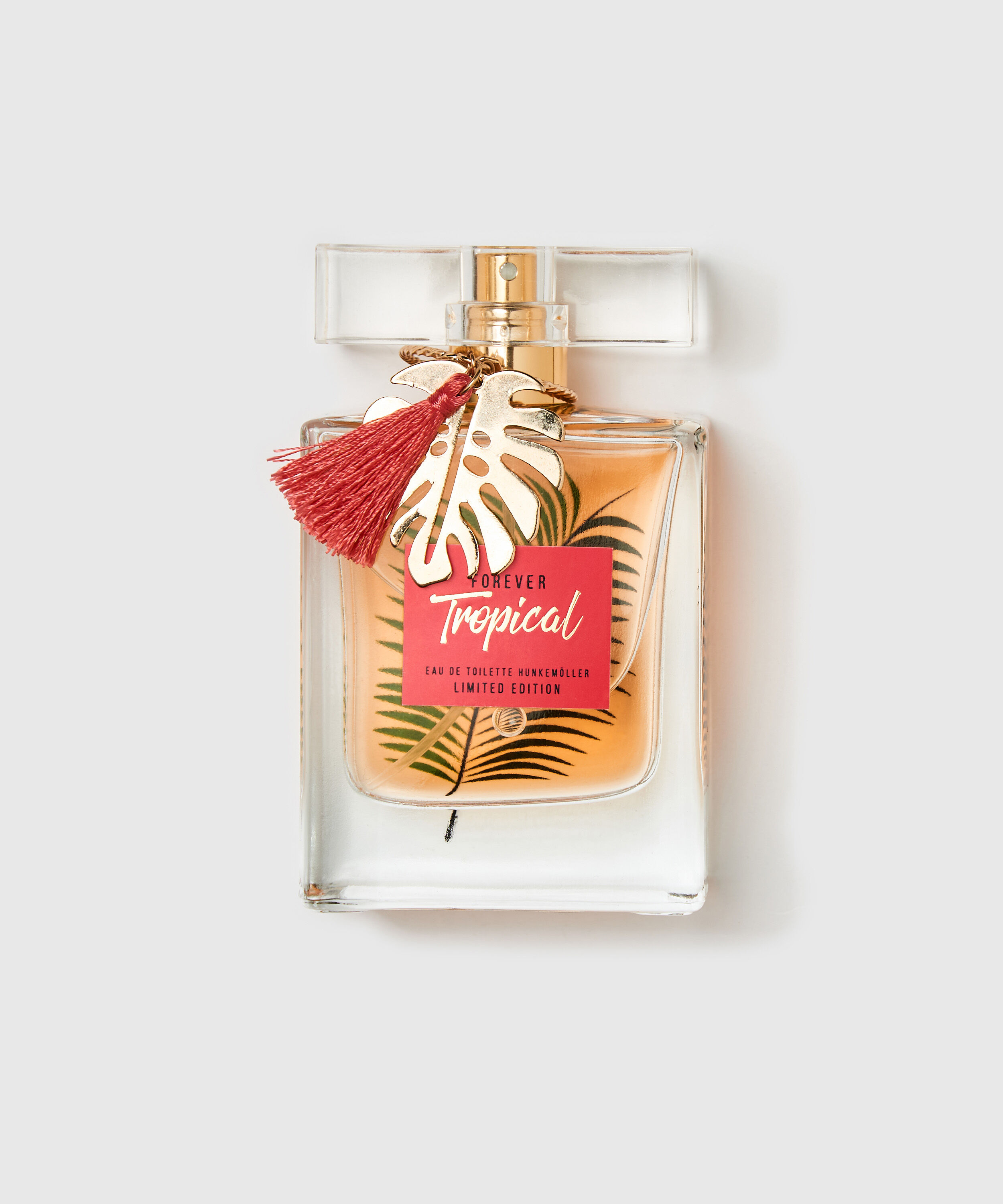 Eau de Toilette Forever Tropical, Wit