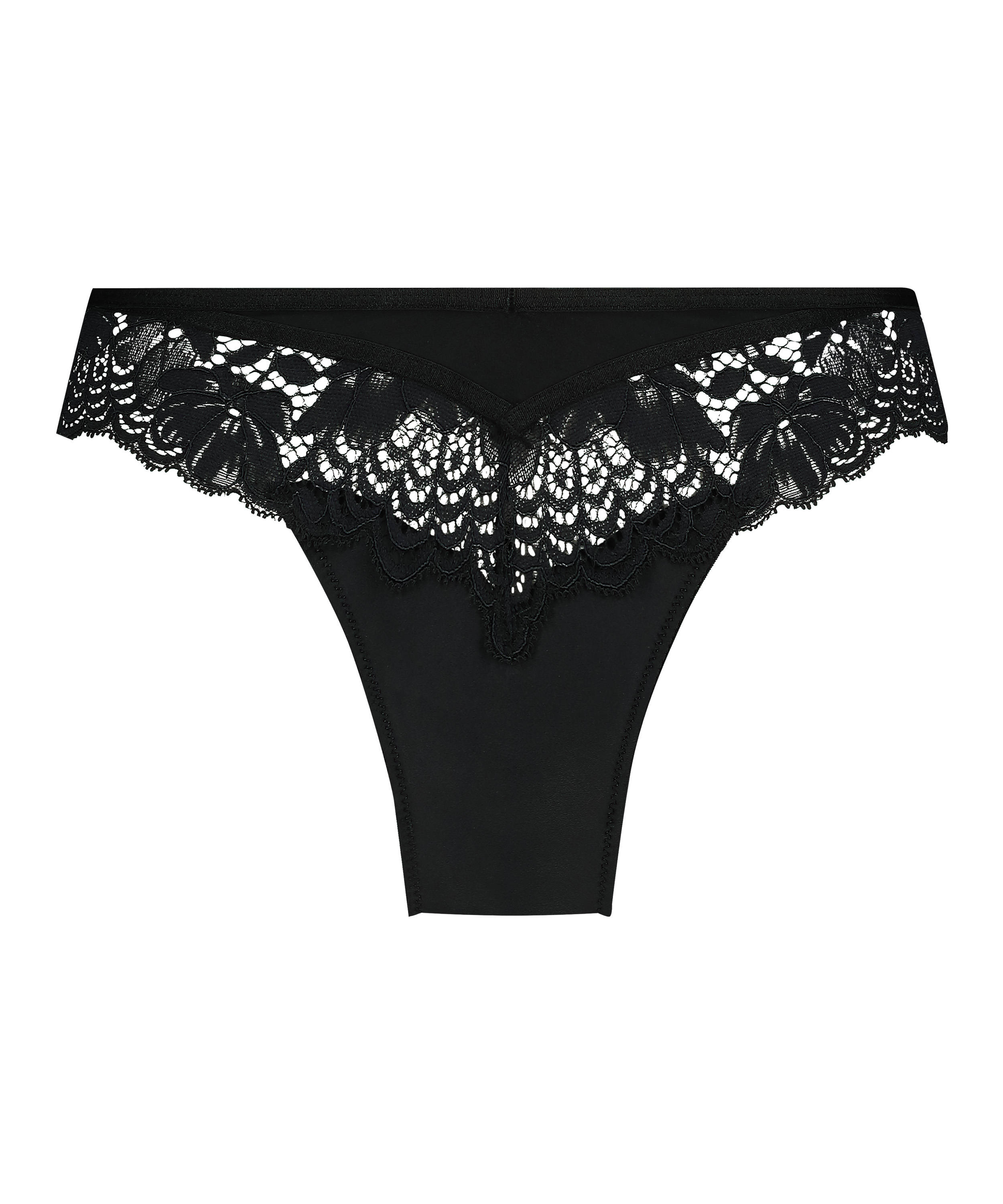 Brazilian Lainey, Zwart, main