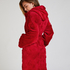 Peignoir de bain Stars, Rouge