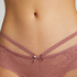 Boxerstring Francesa, Roze