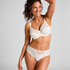 Soutien-gorge à armatures non-préformé Sophie, Blanc
