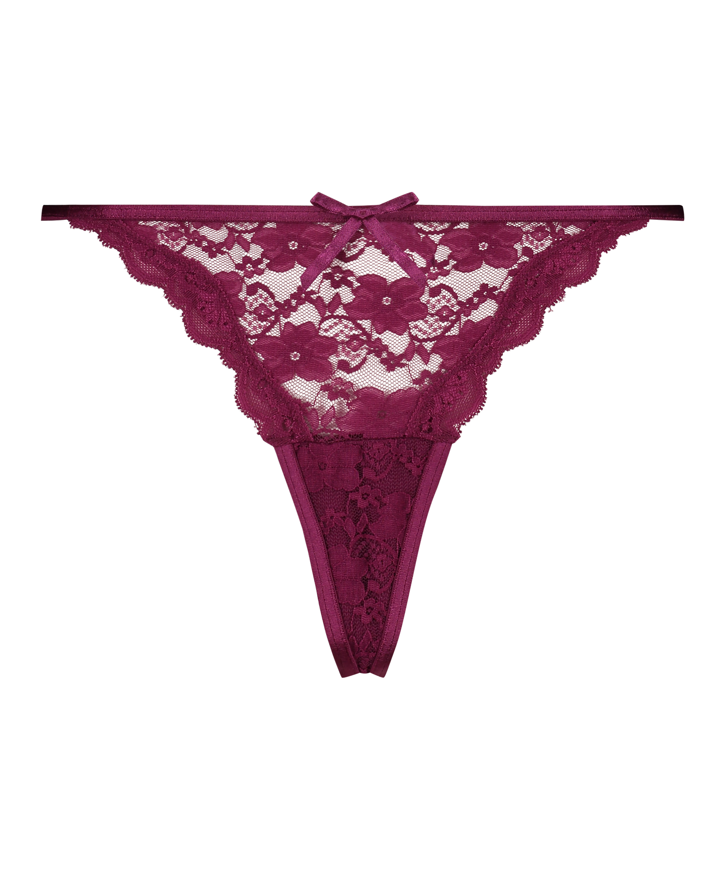 String Mini, Paars, main