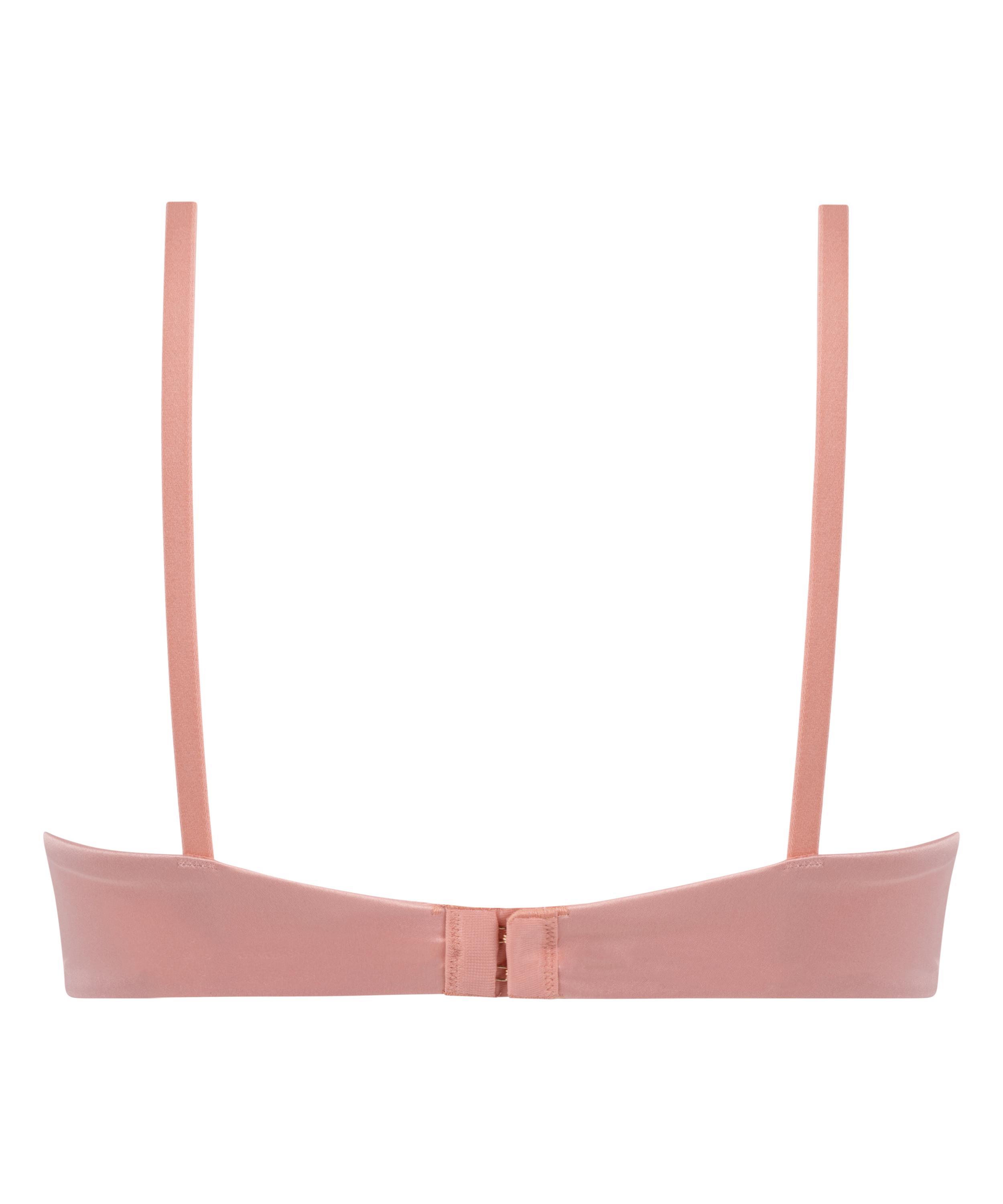Soutien-gorge non-rembourr&eacute; &agrave; armatures Alice, Rose, main
