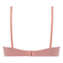 Soutien-gorge non-rembourr&eacute; &agrave; armatures Alice, Rose