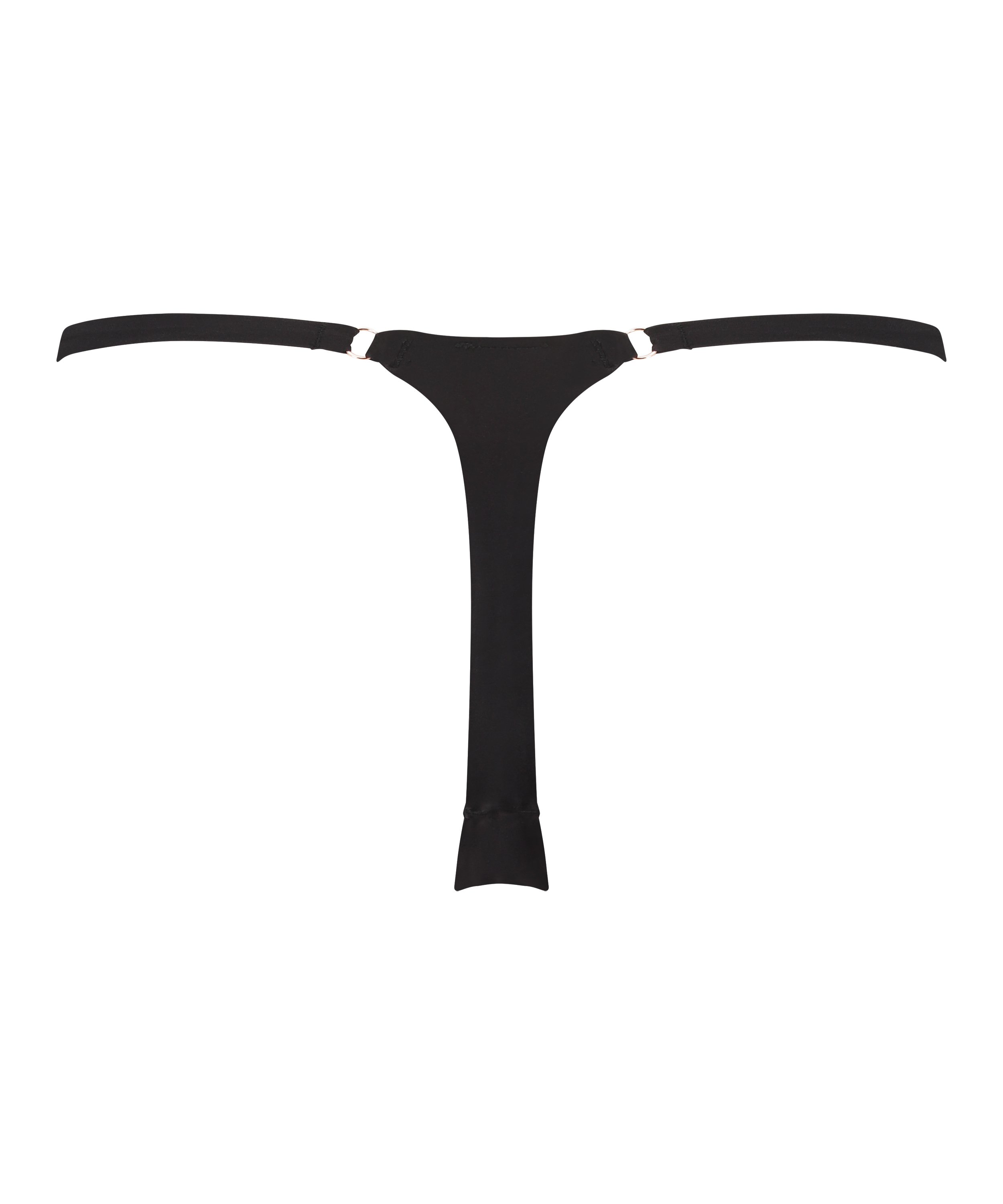 String Allura, Zwart, main