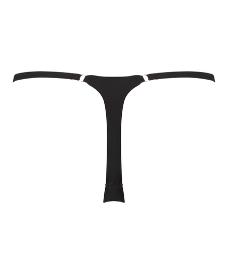 String Allura, Zwart