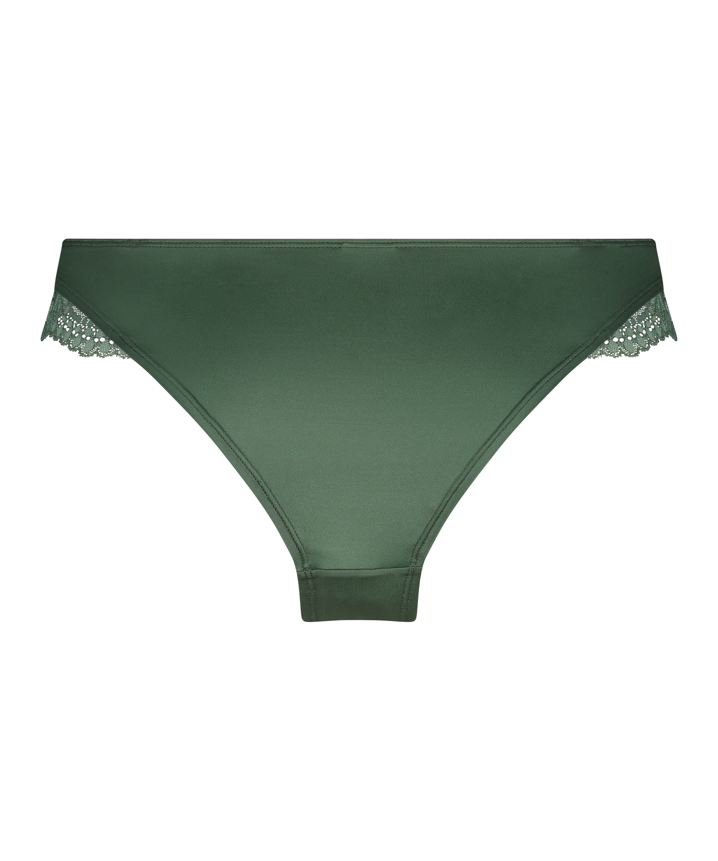 Brazilian Lycke, Groen, main