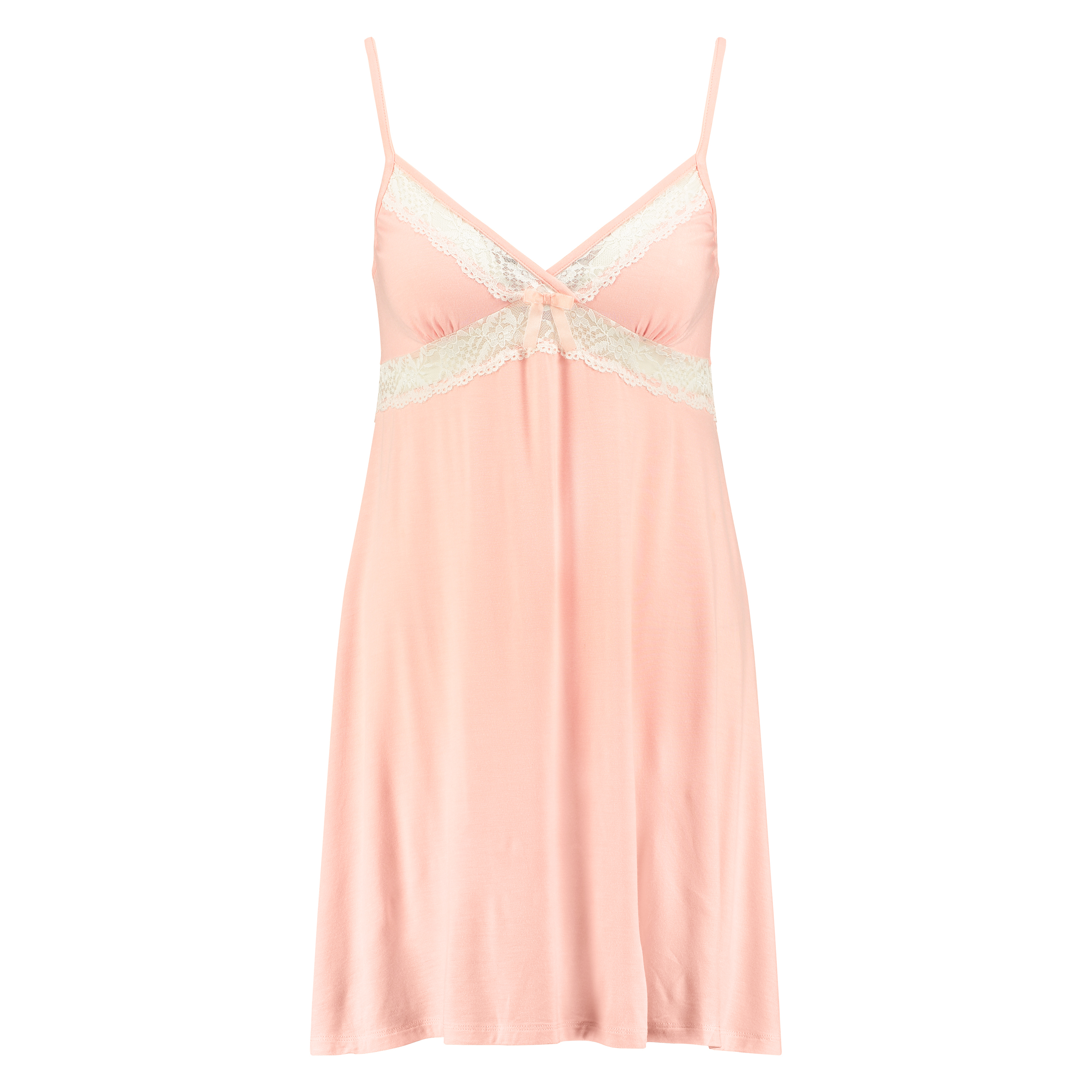 Slipdress Paris, Roze, main