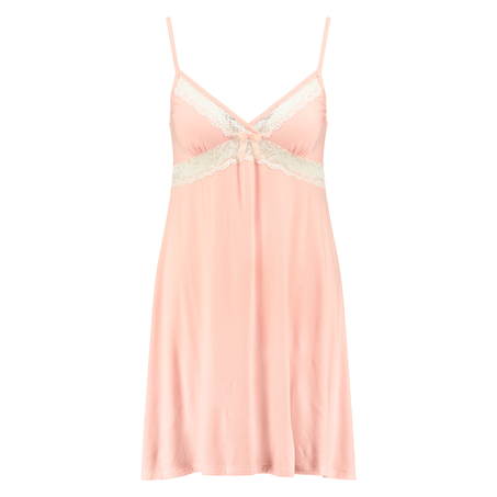 Slipdress Paris, Roze