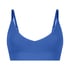 Bralette Dianne, Blauw