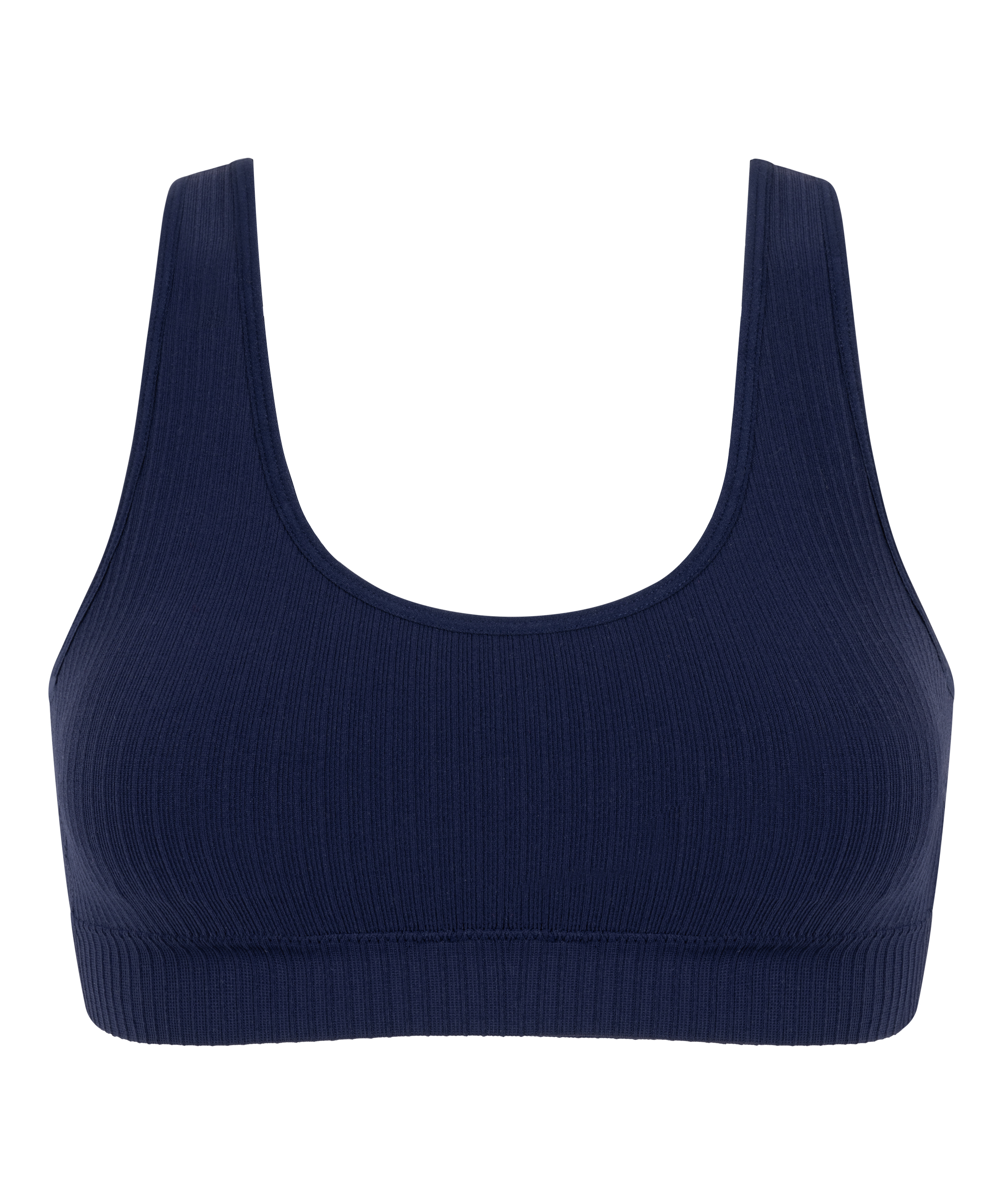 Brassi&egrave;re Scoop Dianne, Bleu, main