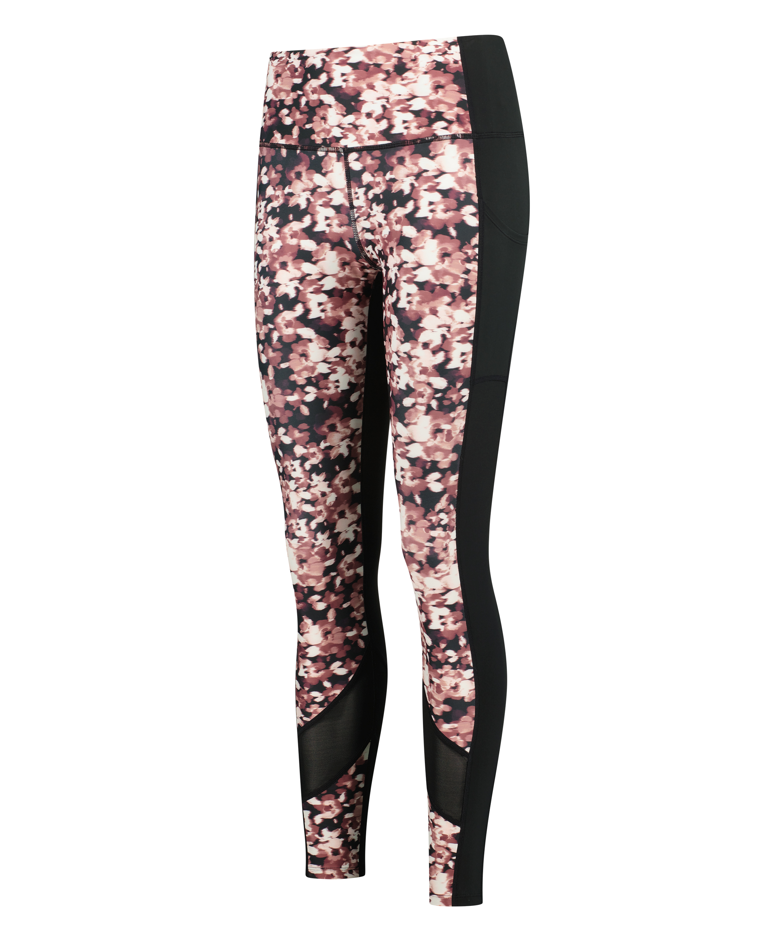 HKMX Oh My Squat High Waisted Legging, Roze, main
