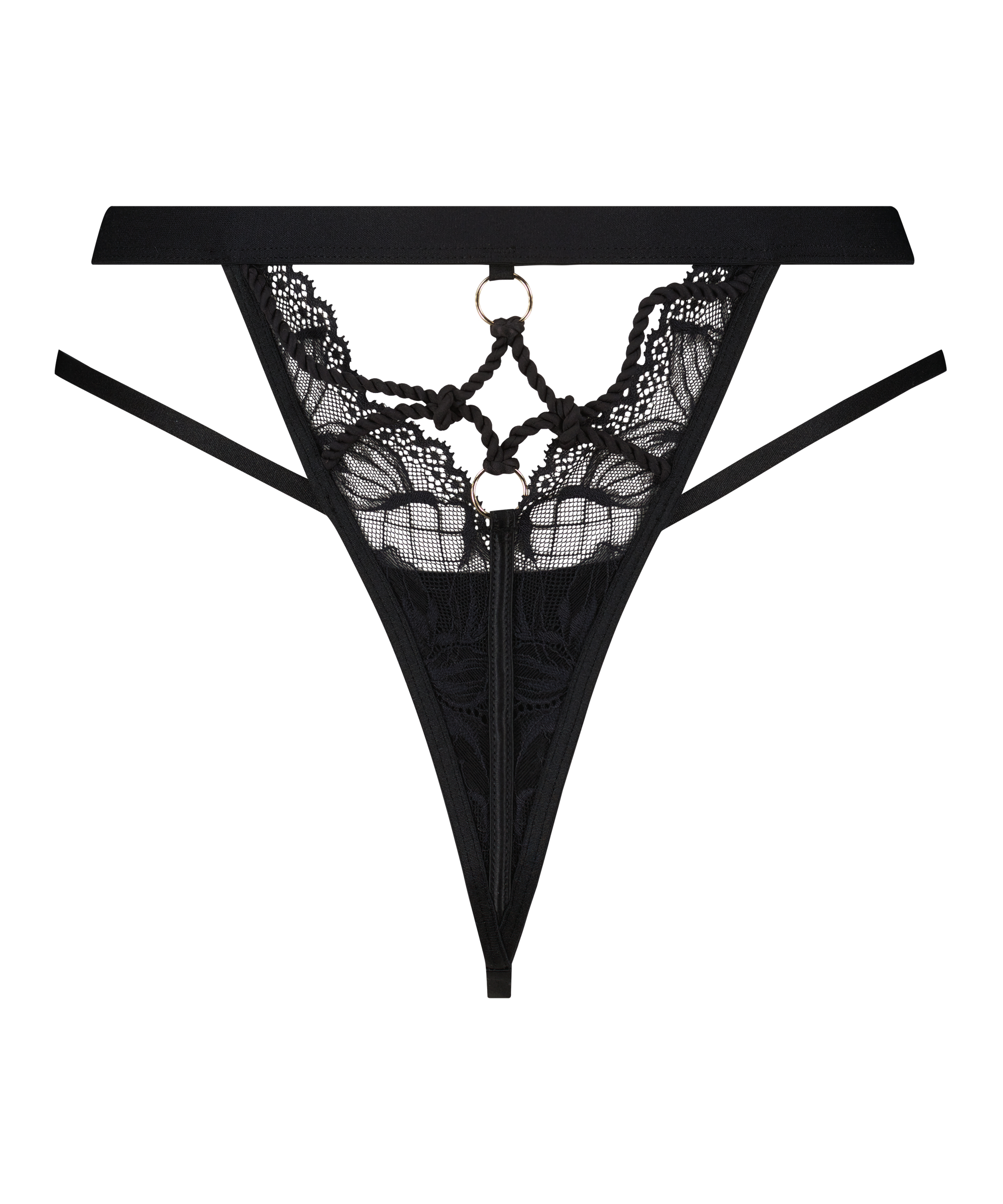 String Bellini, Zwart, main