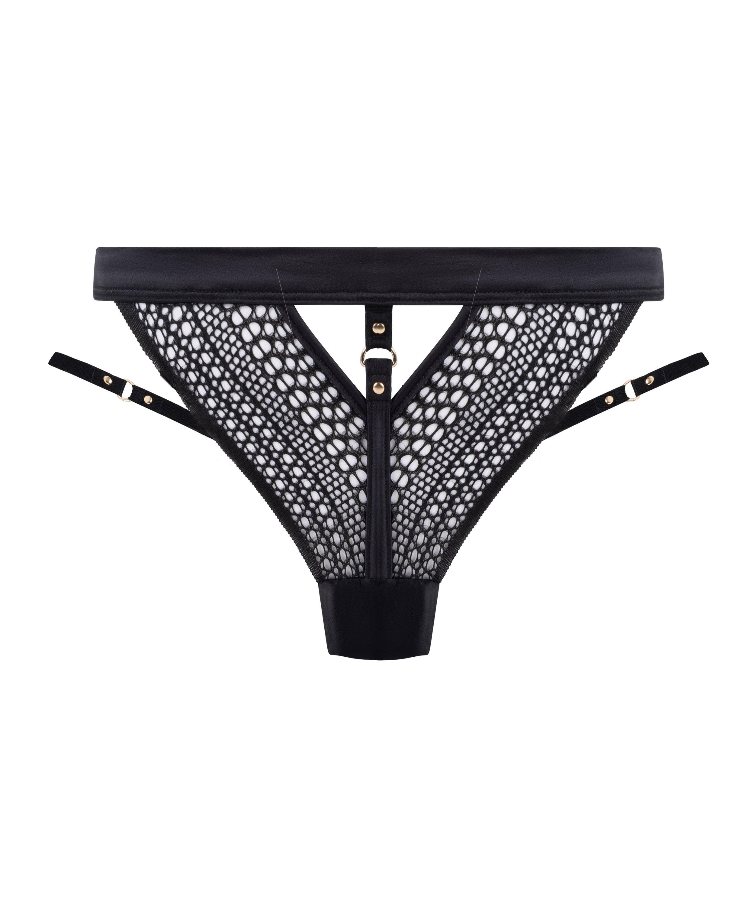 String Missy, Zwart, main