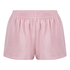 Mousseline Short, Roze