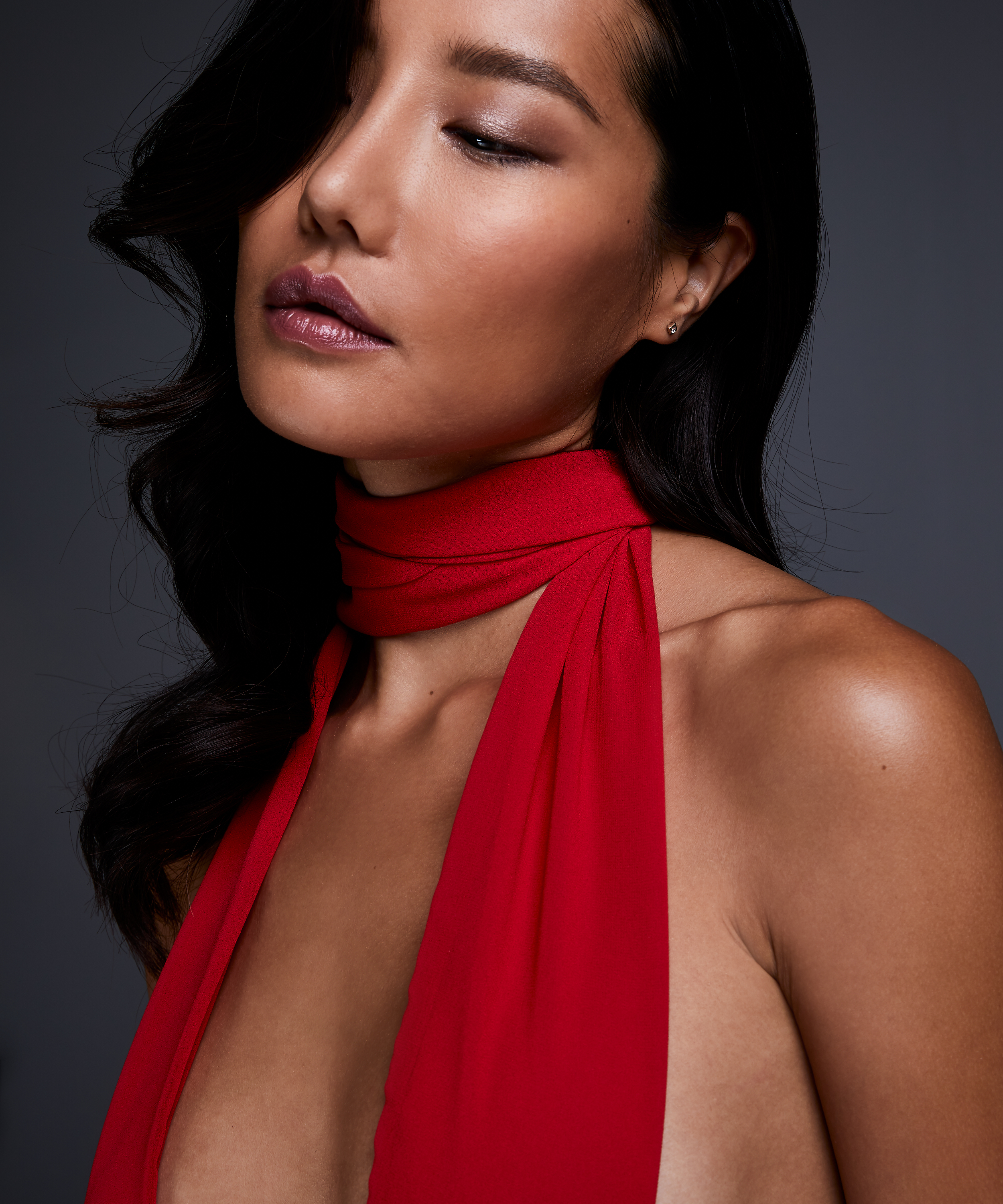 Body Seiren, Rood, main