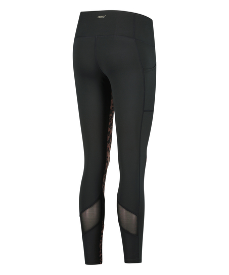 HKMX Legging taille haute Oh My Squat, Rose