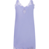 Slipdress Sophia, Paars