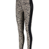 HKMX High Waisted Sportlegging, Grijs