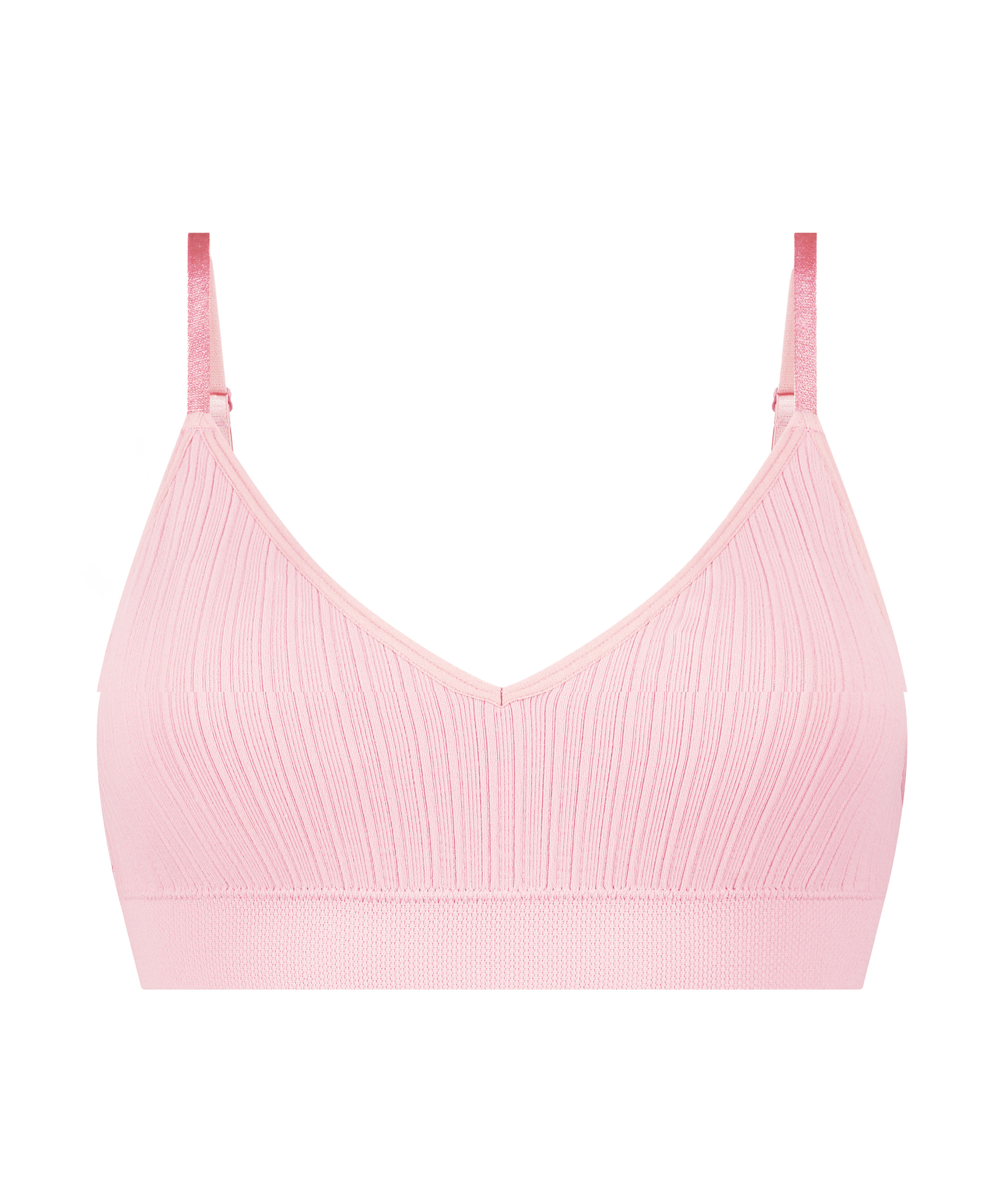 Brassi&egrave;re Dianne, Rose, main
