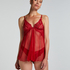 Babydoll Daisy, Rood