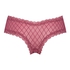 Brazilian V-shape mesh, Rood