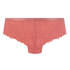 Slip br&eacute;silien Sophia, Rose