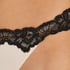 String Secret Lace, Roze