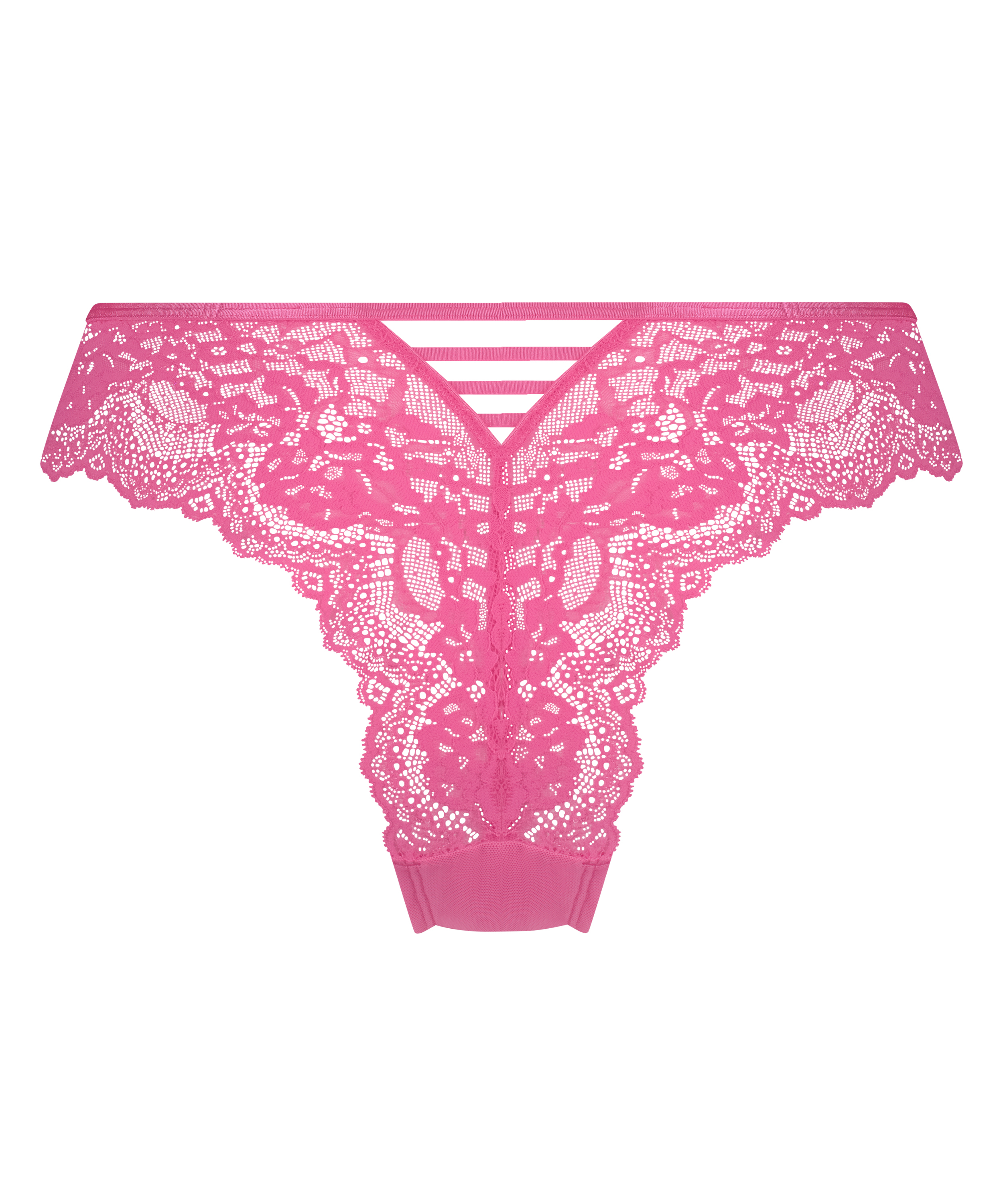 Brazilian Belle, Roze, main