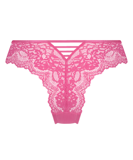 Brazilian Belle, Roze