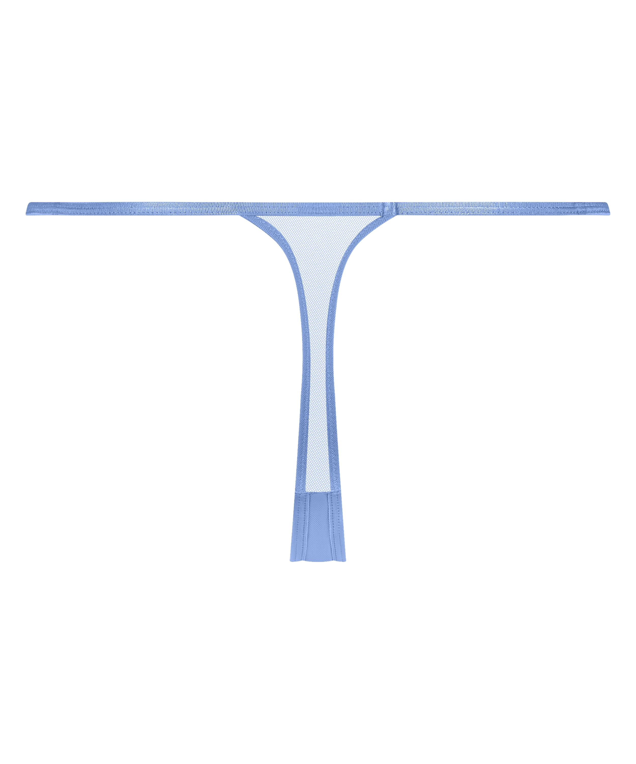 String Maxime, Bleu, main