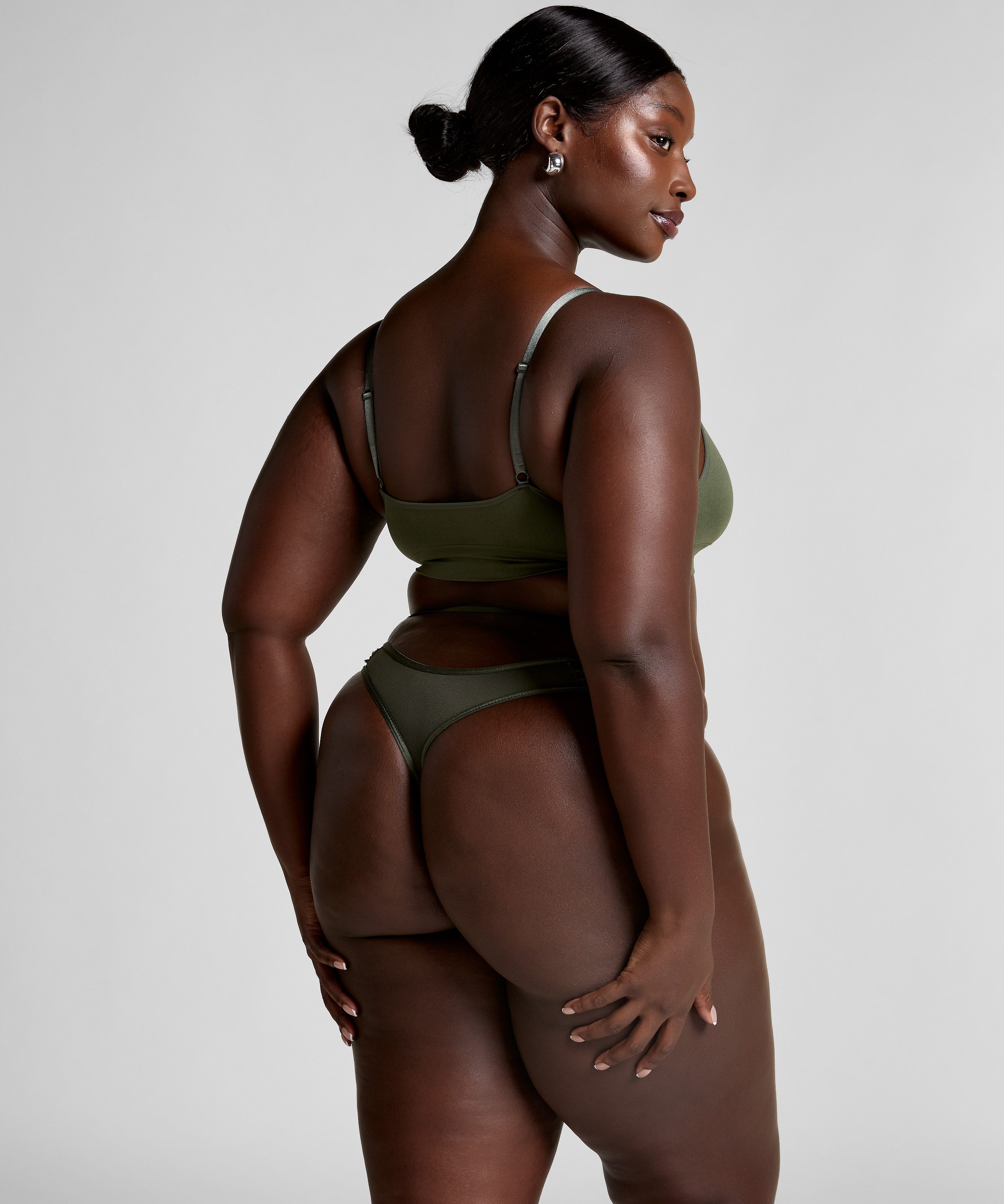 String Wera, Groen, main