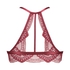 Brassière Rebecca Mir, Rouge