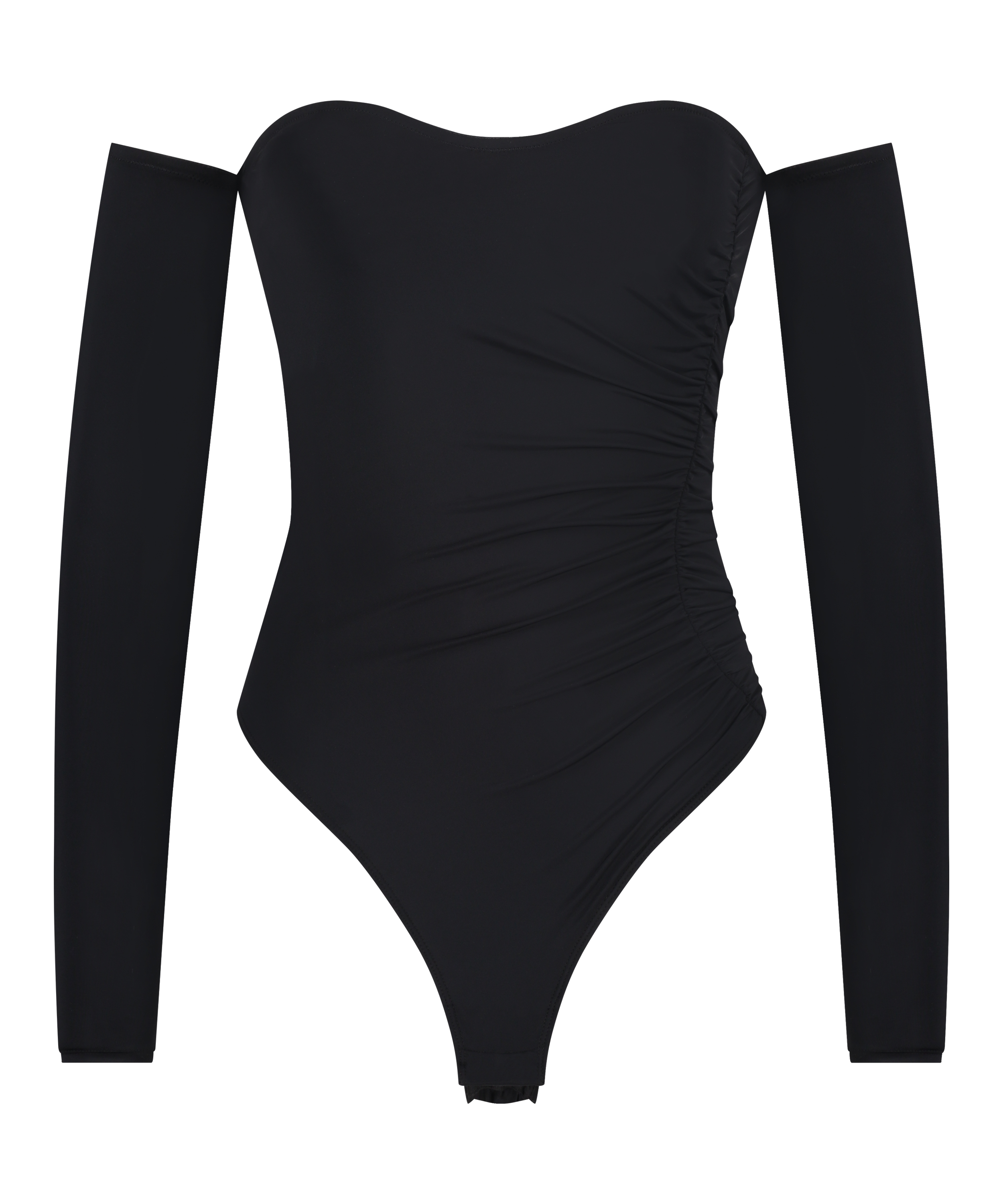 Body Fiona, Zwart, main