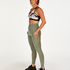 HKMX Oh My Squat High Waisted Legging, Groen