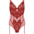 Body Charlotta, Rood