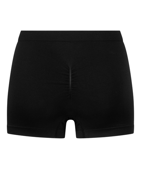 Short Dide, Noir