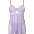 Babydoll Isabelle, Paars
