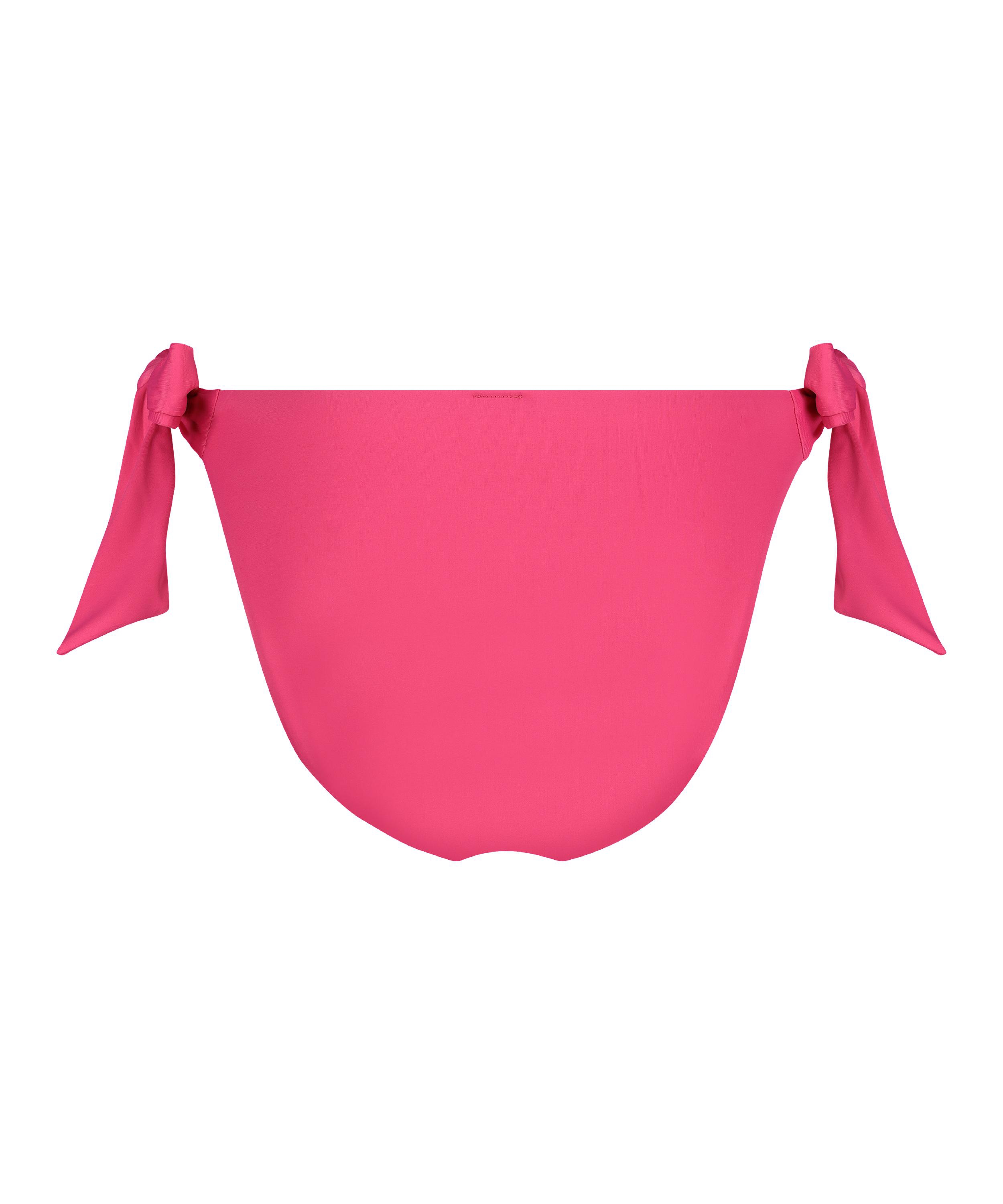 Bas de bikini Rio Luxe, Rose, main