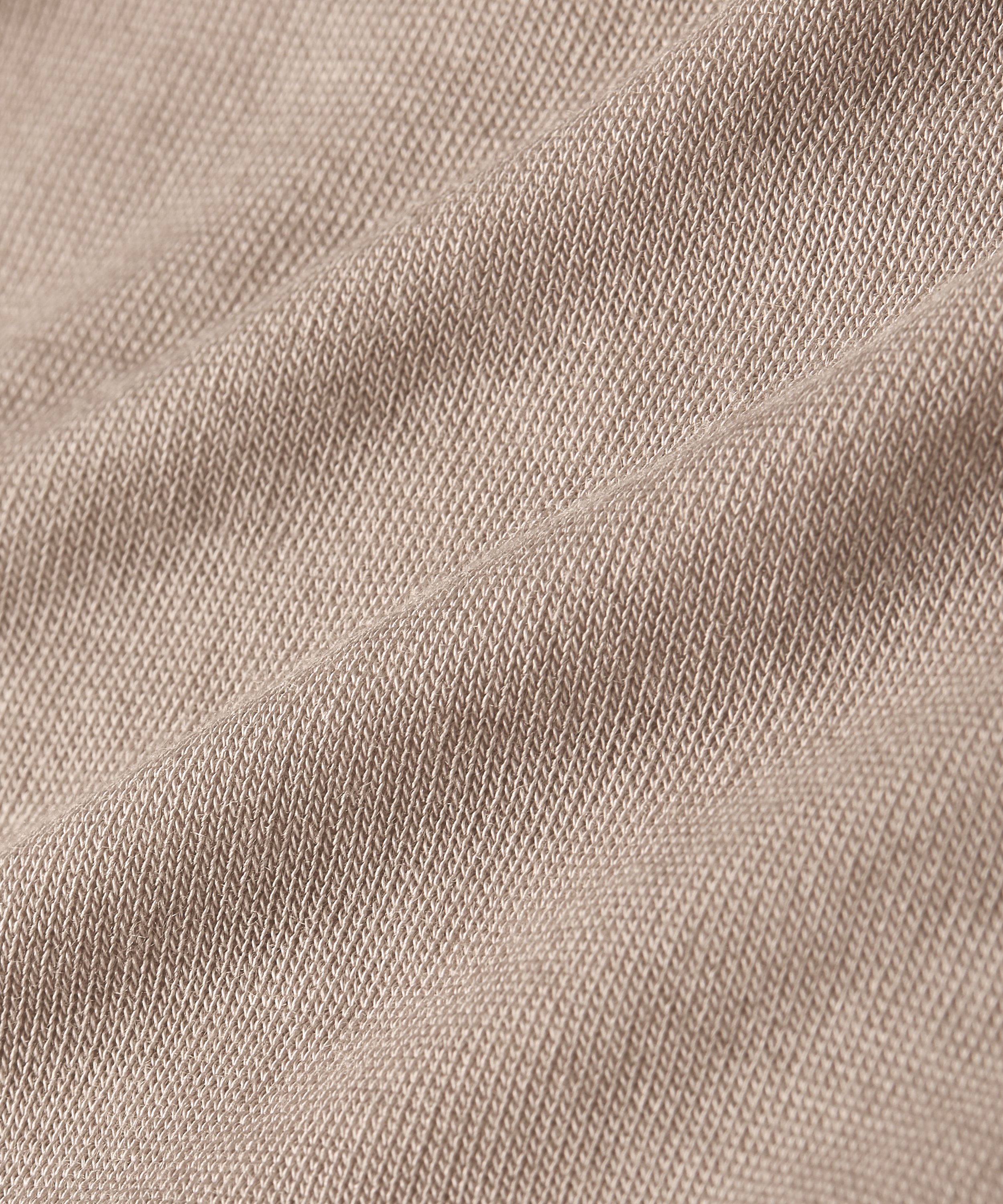 super soft Boothals shirt met Cashmere, Grijs, main