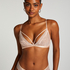 Bralette Jade, Roze